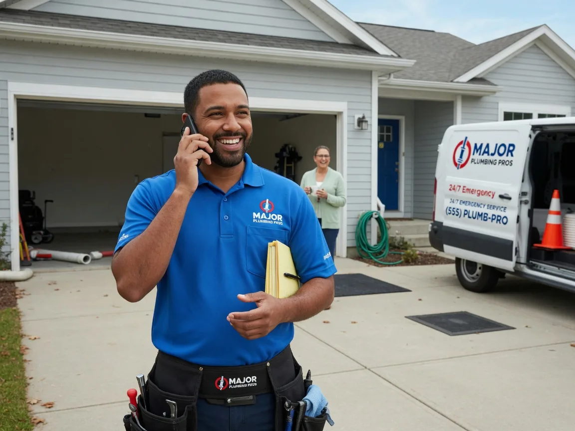 Drain Cleaning Services Clarksdale, MS FAQs